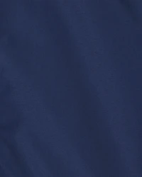 Toddler Boy Windbreaker - Blue