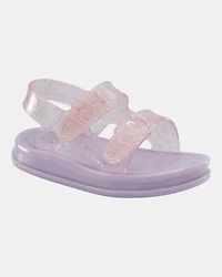 Toddler Jelly Sandals