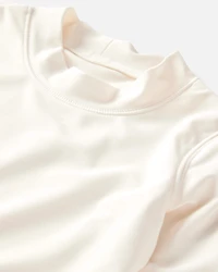 Toddler Recycled Long-Sleeve Rashguard Top