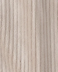 Baby Recycled Ribbed Velour Overalls