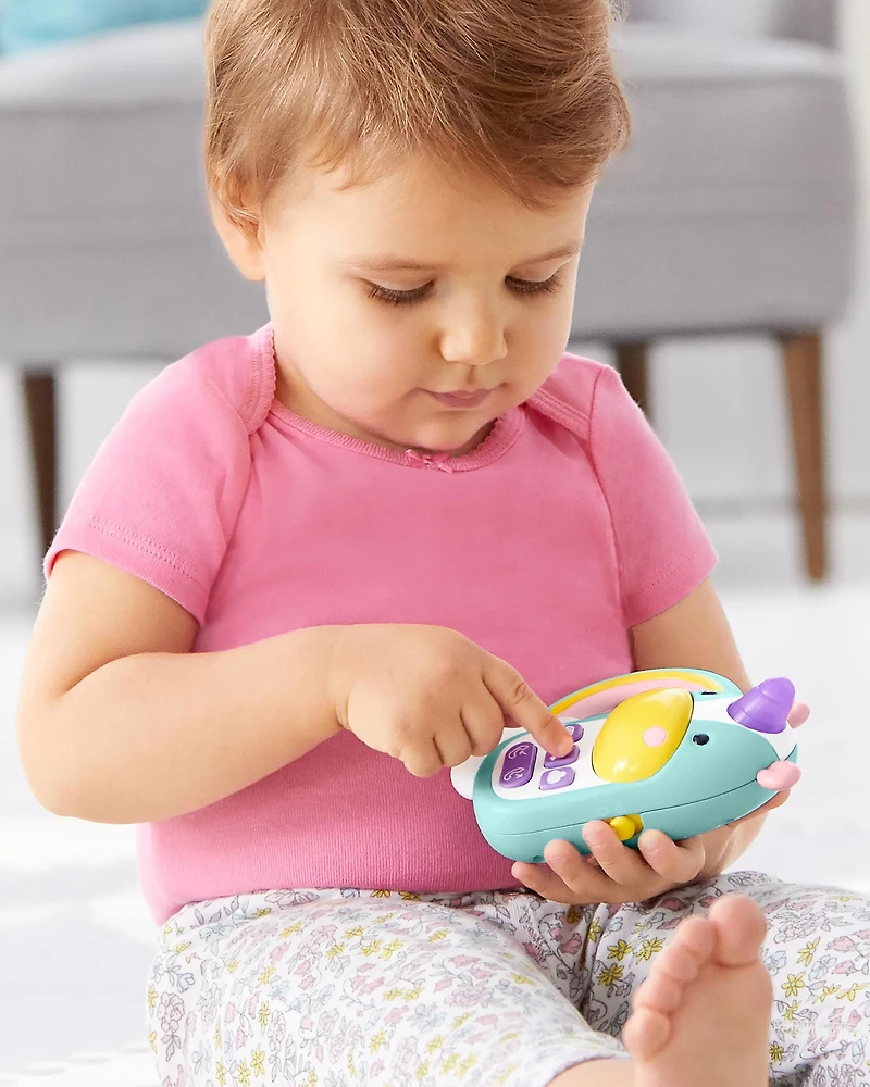Zoo Unicorn Phone