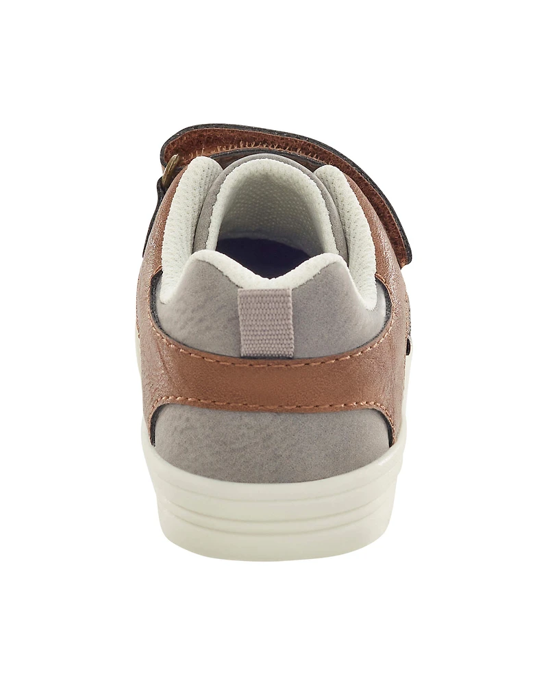 Toddler Easy-On Casual Sneakers
