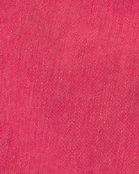 Boys Stretch Twill Shorts - Red