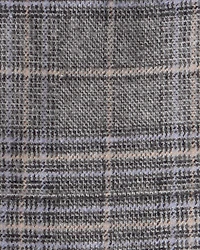 Baby Girl 2-Piece Plaid Long-Sleeve Dress Set