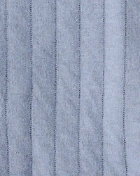 Baby Boy 2-Piece Quilted Long-Sleeve Sweater & Pant Set - Blue