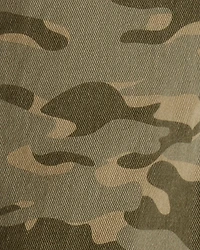 Boys Camo Carpenter Fashion Pants