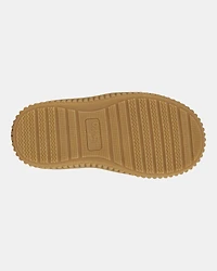 Toddler Casual Slip-On Shoe - Black