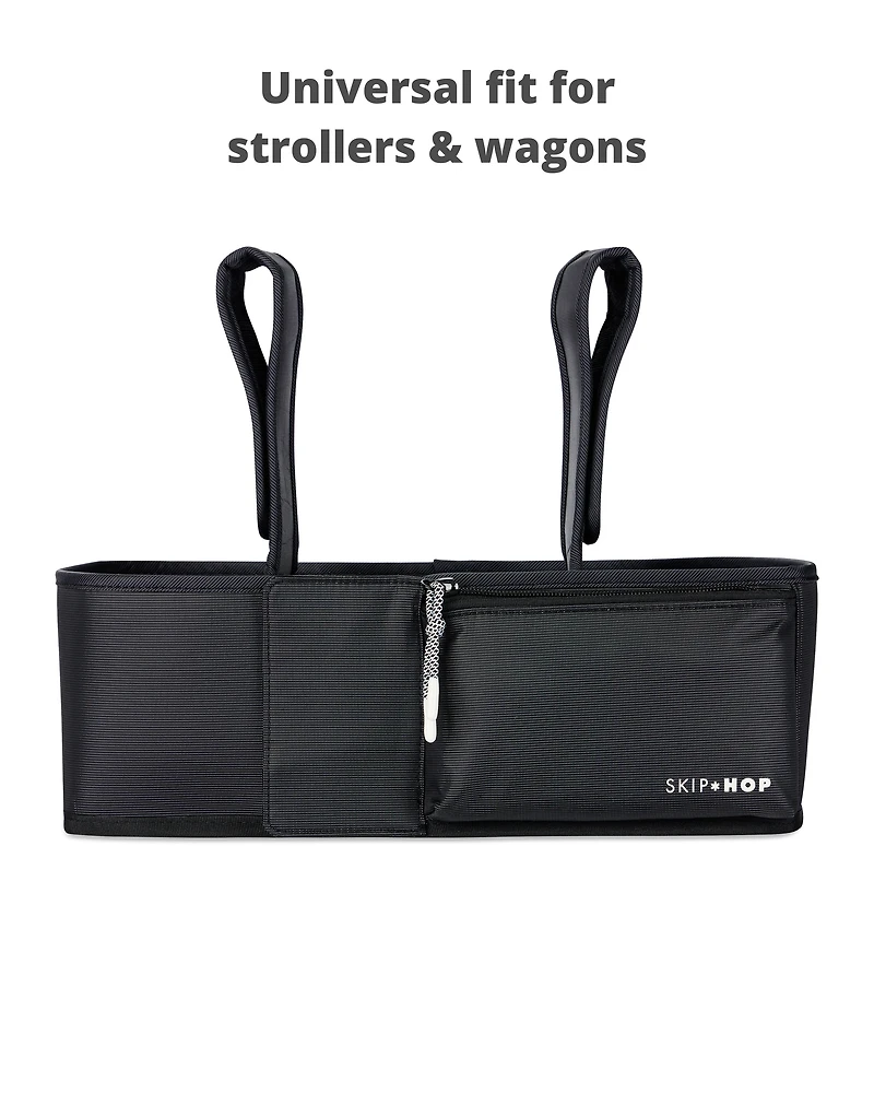 Ultimate Stroller Organizer - Oat