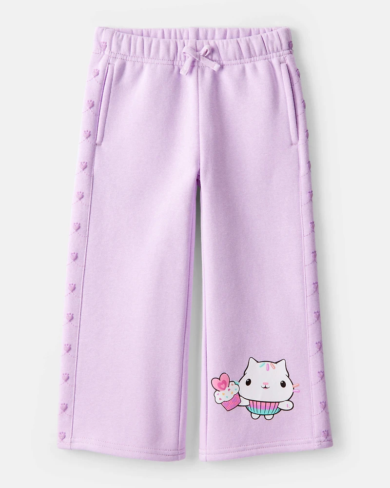 Toddler 2-Piece Gabby's Dollhouse Outfit Set