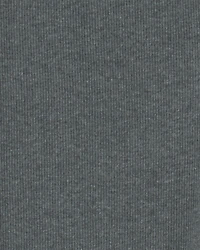 Girls Pull-On Stretch Rib Leggings - Grey