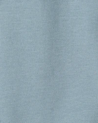 Baby 3-Pack Organic Cotton Bodysuits in Veggie Fruit Print