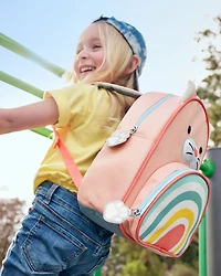 Zoo Little Kid Backpack - Cat