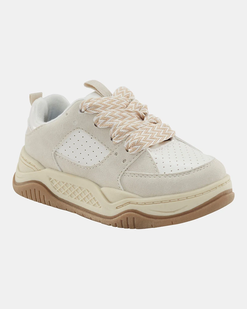 Toddler Casual Sneakers