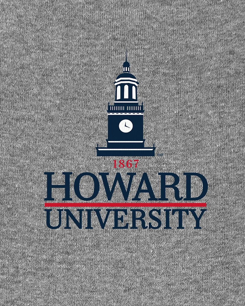 Baby Howard University Bodysuit