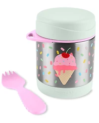 Spark Style Food Jar - Ice Cream