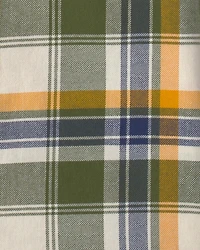 Toddler Boy Plaid Long-Sleeve Button-Down Shirt