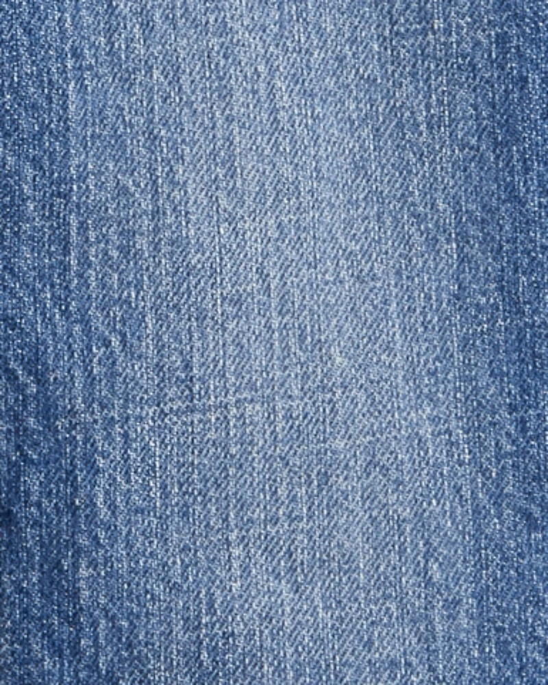 Toddler Boy Medium Wash Bootcut Jeans