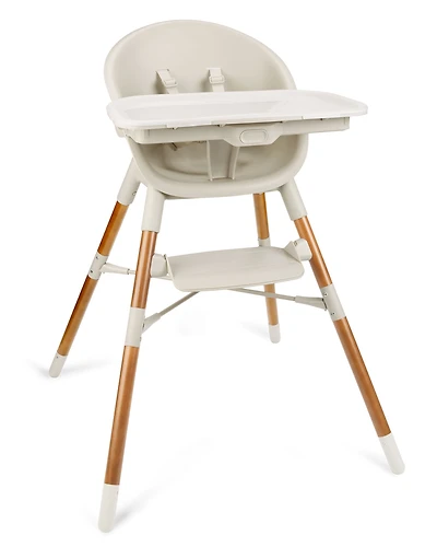 EON 4-in-1 High Chair - Oat