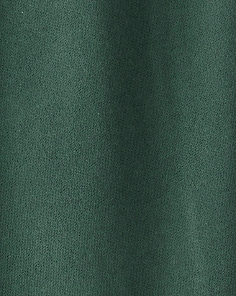 Boys DayDream Fleece Active Drawstring Joggers