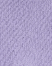 Baby 2-Piece Long-Sleeve Tee & Coverall Set - Purple