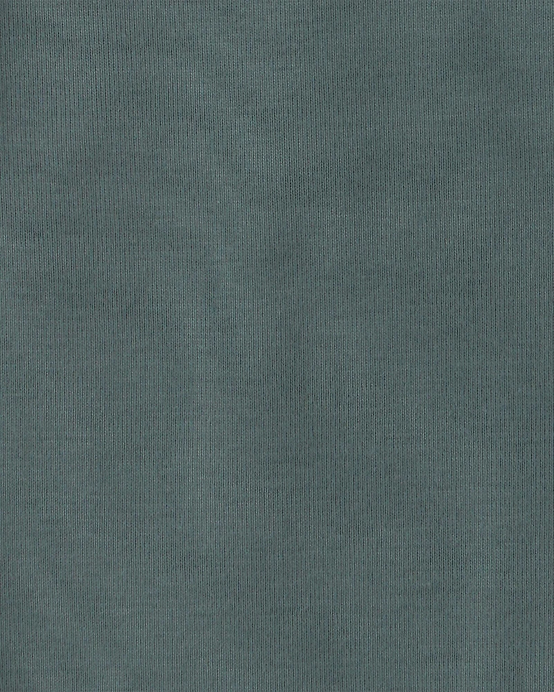 Baby Boy 9-Piece Bodysuits & Pants Set - Blue/Grey/Green