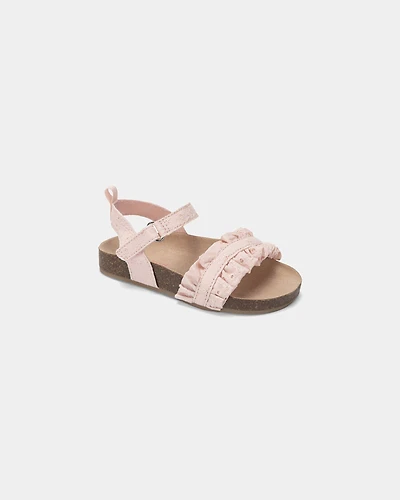 Toddler Girl Sandals - Pink