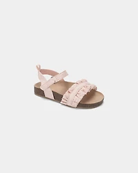 Toddler Girl Sandals - Pink
