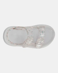 Toddler Jelly Sandals