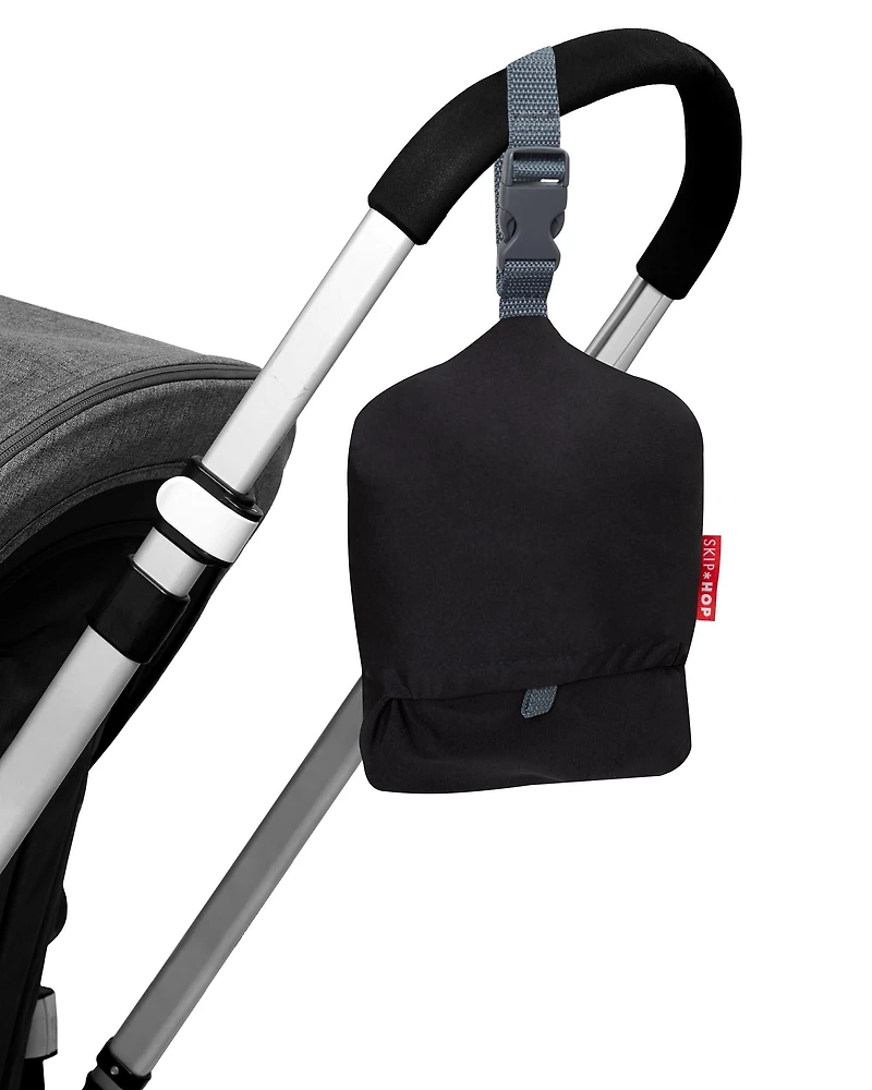 Take Cover Shopping Cart & Baby High Chair Cover