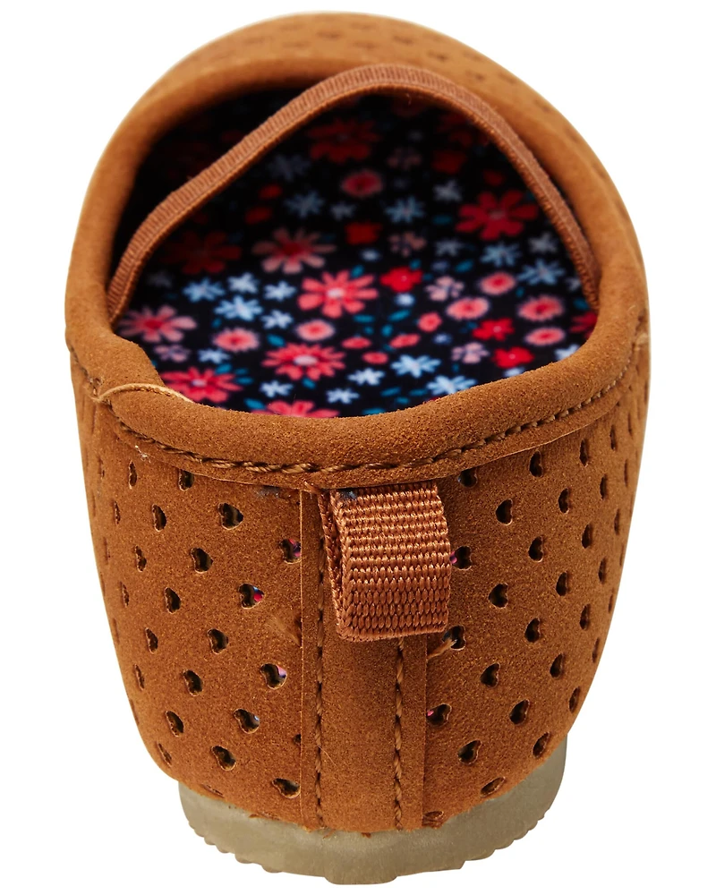 Toddler Ballet Flat Shoes