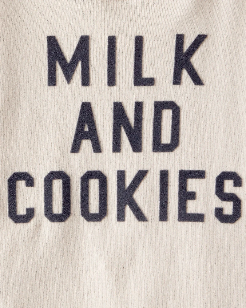 Baby Boy 3-Piece Plaid Shacket Outfit Set