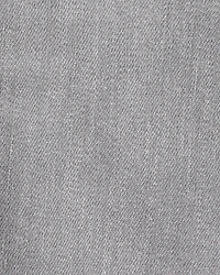 Baby Boy Tapered Washed Jeans - Grey