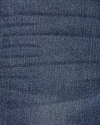 Baby Faded Blue Wash Classic Jeans