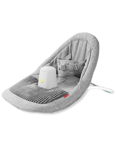 Silver Lining Cloud Upright Activity Floor Seat & Tray Set