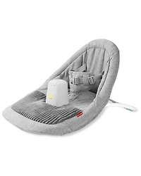 Silver Lining Cloud Upright Activity Floor Seat & Tray Set