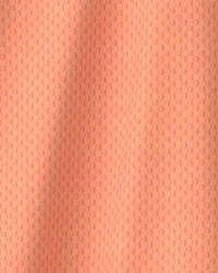 Boys Active Polo Shirt - Orange