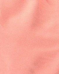 Baby Girl 2-Pack Organic Cotton Shorts