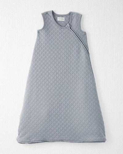 Baby Doubleknit Zip Wearable Blanket