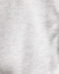 Baby 3-Pack Organic Cotton Tops