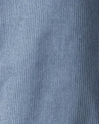 Toddler Boy Corduroy Joggers - Blue