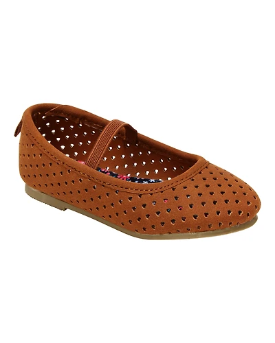 Toddler Ballet Flat Shoes