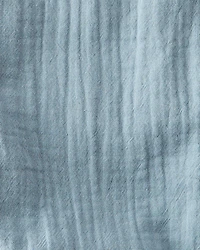 Baby Boy Organic Cotton Gauze Overall