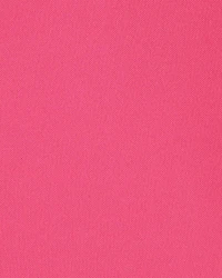 Girls Stretch Pique Uniform Polo - Pink