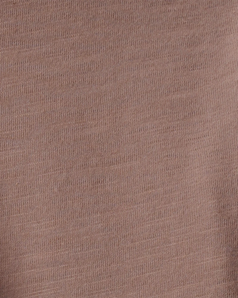 Baby Boy 2-Pack Organic Cotton Tees