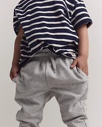 Toddler City Park™ Jogger Pant - Heather Grey