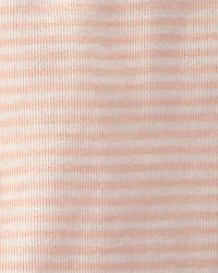 Baby Girl 2-Pack Organic Cotton Grow-With-Me Joggers