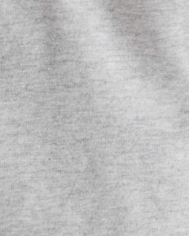 Toddler 3-Pack Organic Cotton T-Shirts