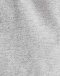 Toddler 3-Pack Organic Cotton T-Shirts