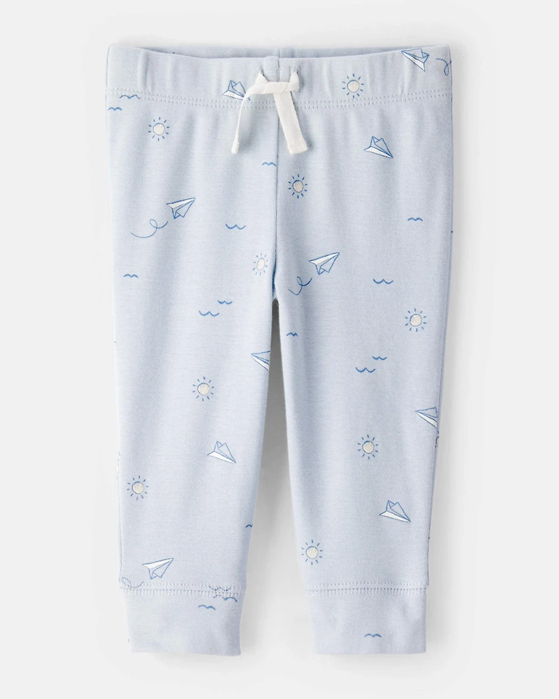 Baby 4-Piece Take-Me-Home Set