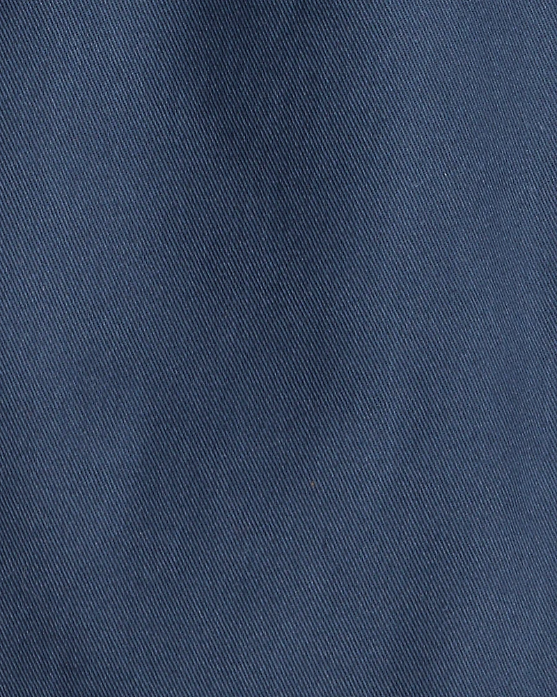 Toddler Boy 3-Piece Quilted Jacket Outfit Set